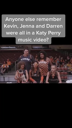 Glee Cast in Katy Perry Music Video - Fun Flashback!