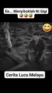 Ee Hantu Bawak Genglh...bkn geng 606 tp geng Hantu Jepun...Bangsai..😂😂😂 #PendekarBujangLapok | Muhammad Yusuf