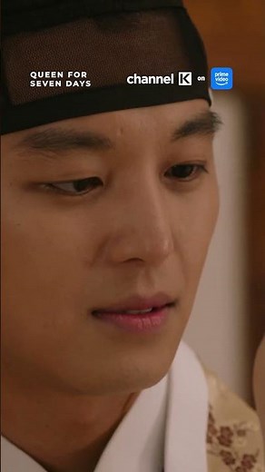 [PREVIEW] Episodes 9-12 Queen For Seven Days | Stream on #ChannelK #PrimeVideoIndia