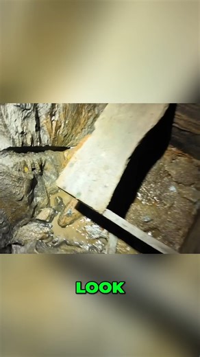 Explore This Deep Lost Mine Of Curiosities Filled With Artifacts To Unearth #MineExploring #UndergroundExploration #lostmines #AbandonedPlaces #DangerousPlaces #DoNotEnter #ForbiddenPlace | Lost Mines