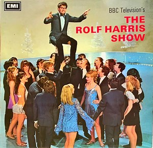Rolf Harris - BBC Television’s The Rolf Harris Show