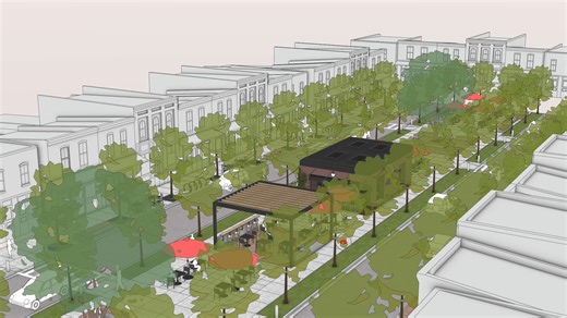 58K views · 653 reactions | Collaboration is key! See how we made our coffee shop model in SketchUp. #Visualize3D | SketchUp | Facebook