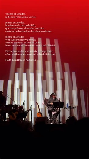 208K views · 11K reactions | Silvio durante su primer concierto en Chile ✊ | Silvio Rodríguez Perú | Facebook