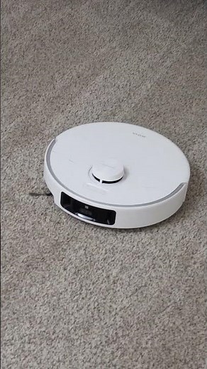 We Tested 100+ Robot Vacuums. The Mova P50 Pro Ultra Shocked Us.