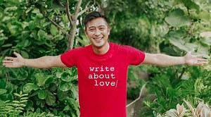 Rocco Nacino Reveals why his Comfort Room is Bigger Than his Bedroom