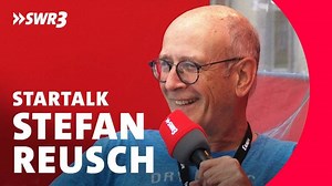 Stefan Reusch im Interview mit Volker Janitz