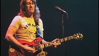 Ten Years After (Alvin Lee) - Love Like A Man Chords (HQ Best Live Ever) - ChordU