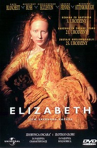 Elizabeth | Film | 1998