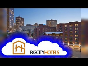 BigCityHotels • Review The Bostonian Boston