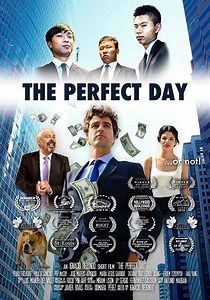 Regarder The Perfect Day en streaming complet et légal