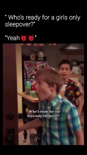 Movie ¦ Entertainment ¦ Arena on Instagram: "Dem boys don't like girls 😭💀 🎬 Nicky, Ricky, Dicky & Dawn is a popular American sitcom that aired from 2014 to 2018. The show follows the adventures of quadruplets Nicky, Ricky, Dicky, and Dawn Harper (voiced by Brian Stepanek's kids are played by Aidan Gallagher, Casey Simpson, Mace Coronel, and Lizzy Greene respectively but not voiced by Stepanek), who are all unique and quirky in their own ways. The quadruplets often get into humorous misadventu