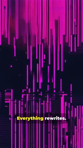 AI Sponge Explains How The Universe Can End