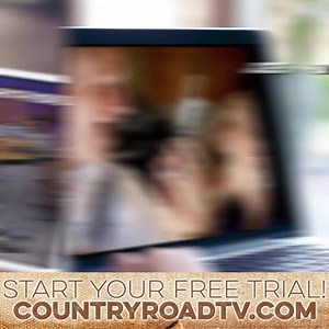 1K reactions · 142 shares | Watch thousands of hours of family friendly, country lifestyle entertainment for just $9.99 a month. Start your 3-day free trial now! | Country Road TV | Facebook