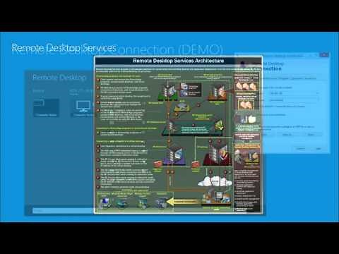 06 - Networking Fundamentals - Working with Networking Services