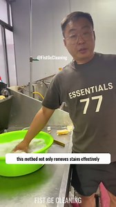 9.8K views · 16K reactions | """Your kitchen = your best cleaning supply store  I’ve been testing & tweaking for months… and wrote down my favorite go-to solutions. Want to clean smarter (and healthier)?  Grab what I wrote – it’s in the link in my bio!"" #ClothingDisinfection #LifeHacks #SmallTrickBigImpact #PracticalTips #HomeCareTips" | Firstge Cleaning | Facebook