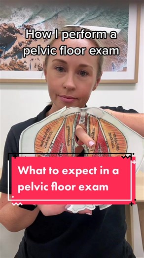 Understanding Pelvic Floor Assessment | Internal Vaginal Examination Explained