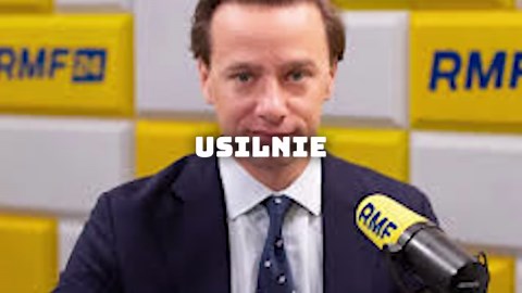 381K views · 10K reactions | Najdziwniejszy wywiad jaki widziałam ❤️Koniecznie Zobaczcie 5 Hipokryzji Szymona Hołowni! - https://fb.watch/p2Q8Ju9kQM/ To nie TVP, ani Teleexpres, a wywiad RMF FM! Z Krzysztofem Bosakiem, i naprawdę dziwnym dziennikarzem... Wywiad Do którego się odnoszę- https://www.youtube.com/watch?v=5SedLHki9PA&t=429s | A To Ciekawe | Facebook