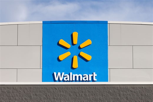 Walmart becomes largest company to roll back diversity, equity and inclusion policies