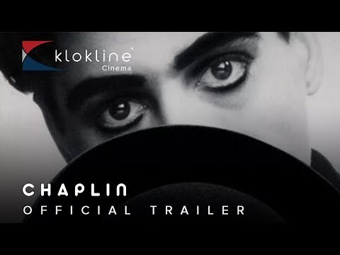 1992 Chaplin Official Trailer 1 TriStar Pictures