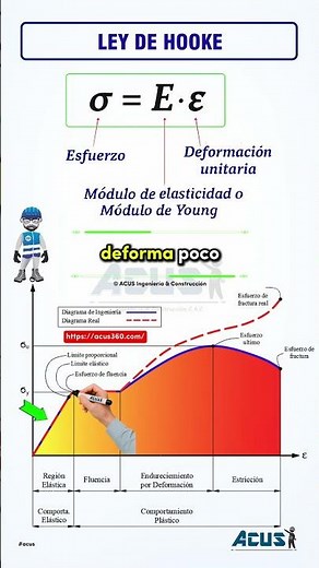 Hooke's Law