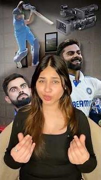 Most Expensive Camera in Cricket Stadium 😱 | IPL & World Cup Technology Explained