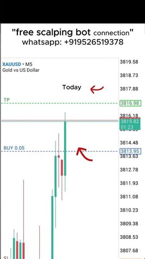 🤖 AI Trading Bot: Sept 29