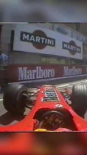 GP de Monaco 2006 - Parte 03