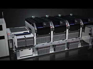 NXTR FUJI Smart Factory Platform