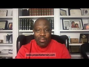 New Video Says That The Sunday Law Will Be Passed on May 1, 2026 With The 2nd Coming On May 15!