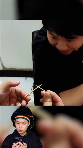 SIMPLE MAGIC TRICK TUTORIAL