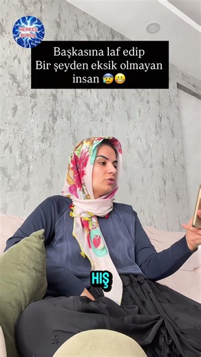 The type of person who criticizes what others have bought but doesn't want to be left behind them...