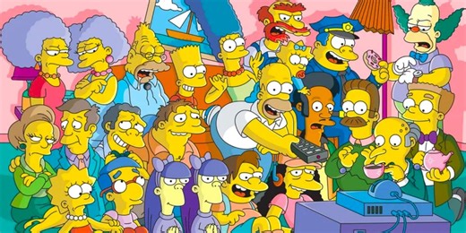 The Simpsons Kills A Character Who Debuted In The Very First Season