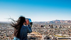 Trip Guide: El Paso