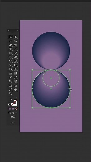 Adobe Illustrator Tutorial | Abstract Overlay