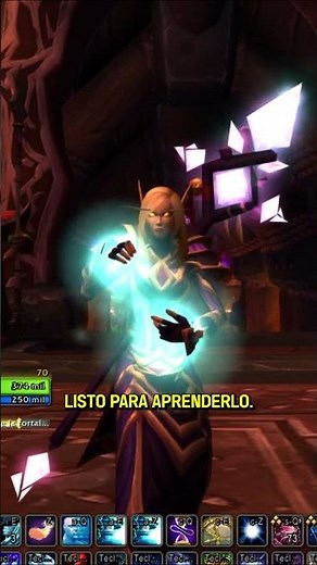 HOW TO ACCESS WARLORDS OF DRAENOR RAID FINDER IN WOW? 🤔