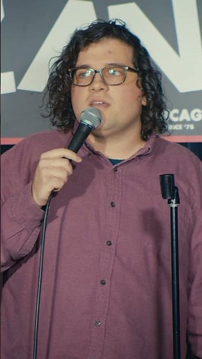 Apartment Leasing | Dan Docimo | Stand-up Comedy