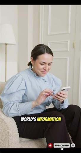 How Google Changed the Internet #google #internet #changed