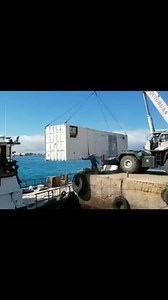 140K views · 533 reactions | Heavy Lift Crane Fail Sail Marine #seamanslifeatsea #offshore #officeronboard #marineworld #lifeatseaseaman #onboardship #seamanslifeonboard #sailboat #seacurrent #stormyweather #navigation #voyage #sailors #cadets #merchantnavy #crews | Sail Marine | Facebook