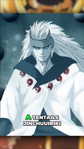 This Is A CHEAT CODE To Master All 5 Naruto Chakra Natures!