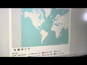 New utility from QRZ - QSO manager and map of real time QSO’s going on!