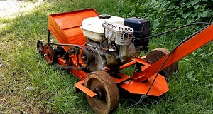 51K views · 1.1K reactions | Farming equipment diy | WolangqueenTV | Facebook