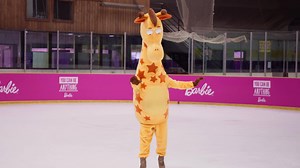 196 reactions · 30 shares | Inspire your girls today to follow their passions and achieve their dreams with the magnificent Tessa Virtue Barbie doll, available only at Toys”R”Us Canada! | Barbie | Facebook