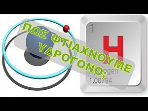 Πώς μπορεί να παραχθεί το Υδρογόνο ( Hydrogen – H2), η λύση του μέλλοντος για καύσιμο αυτοκινήτων;