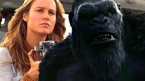Godzilla x Kong Domestic Box Office Passes Skull Island To Become Second-Best Monsterverse Movie