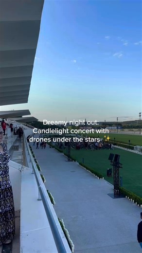  A night of music, drones, and candlelight awaits. Grab your tickets today! | DroneArt Show | Facebook