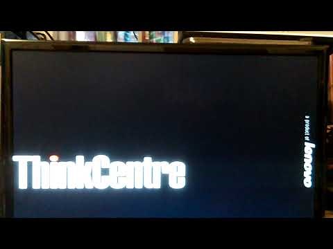 Lenovo i5 Boot Error No Operating System Found Fix BIOS Sequence 2020-08-27