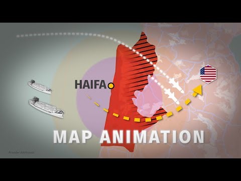 Geo Layer 3 Map Animation Tutorial in Hindi