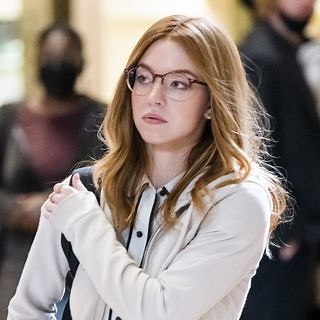 Dakota Johnson on playing a grounded hero | Madame Web