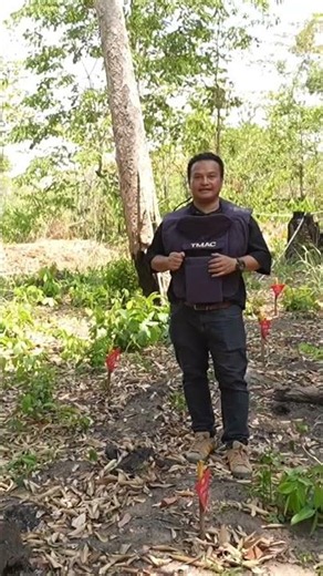 Unsung Heroes of the Border: The Bomb Disposal Experts