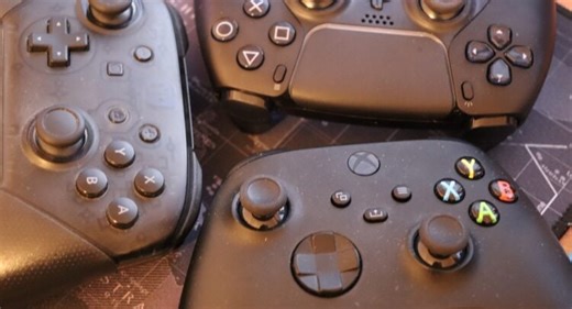 Sony, Nintendo, and Microsoft Stocks All Fall on New Video Game Console Sales Data - TipRanks.com